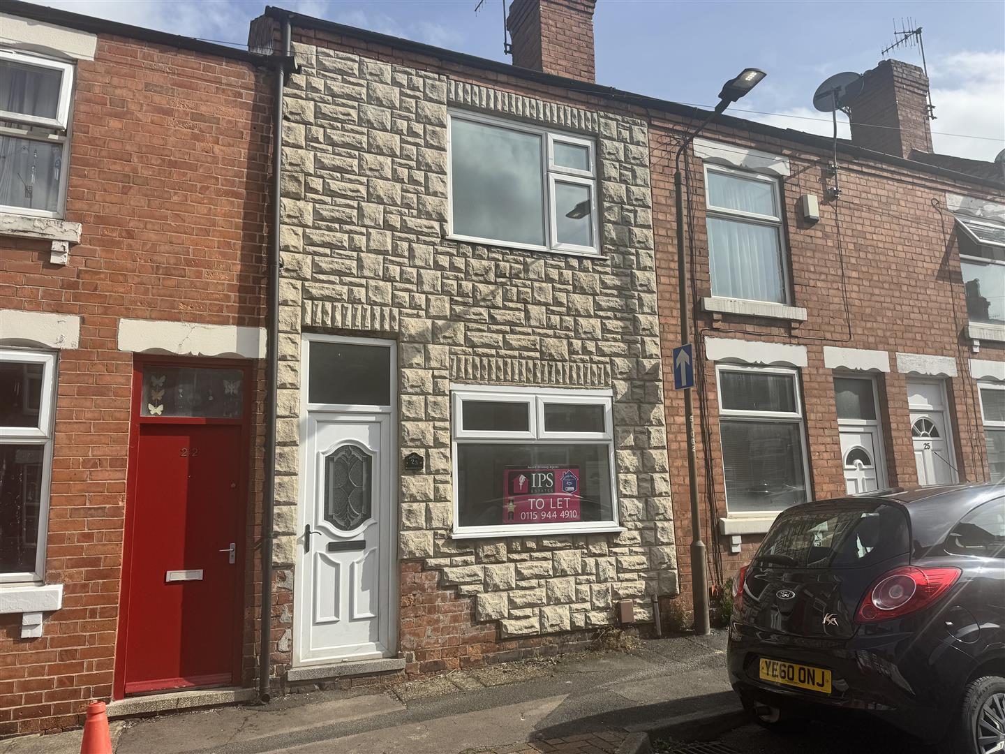 3 bed  to rent  - Property Image 10