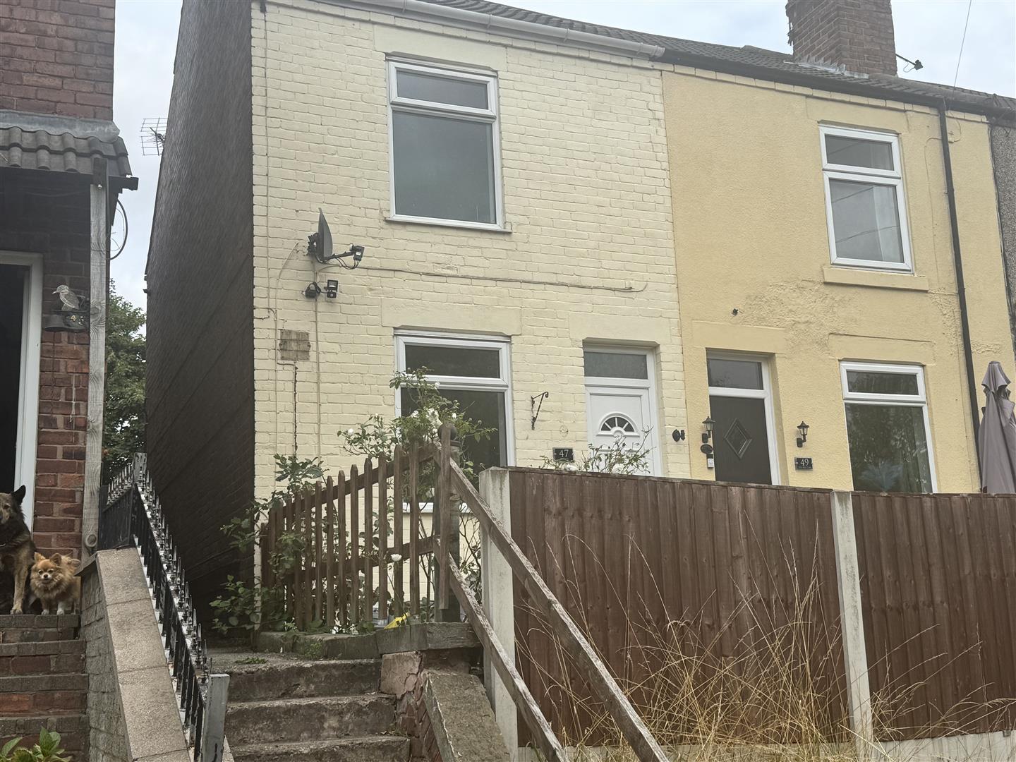 2 bed  to rent  - Property Image 9