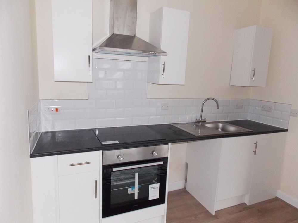 1 bed to rent, DE7