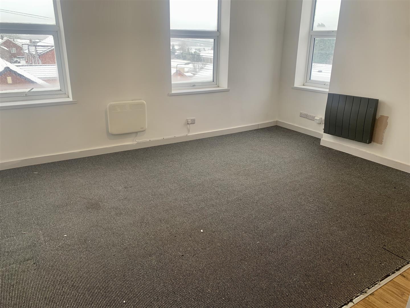 1 bed flat to rent in Codnor 2