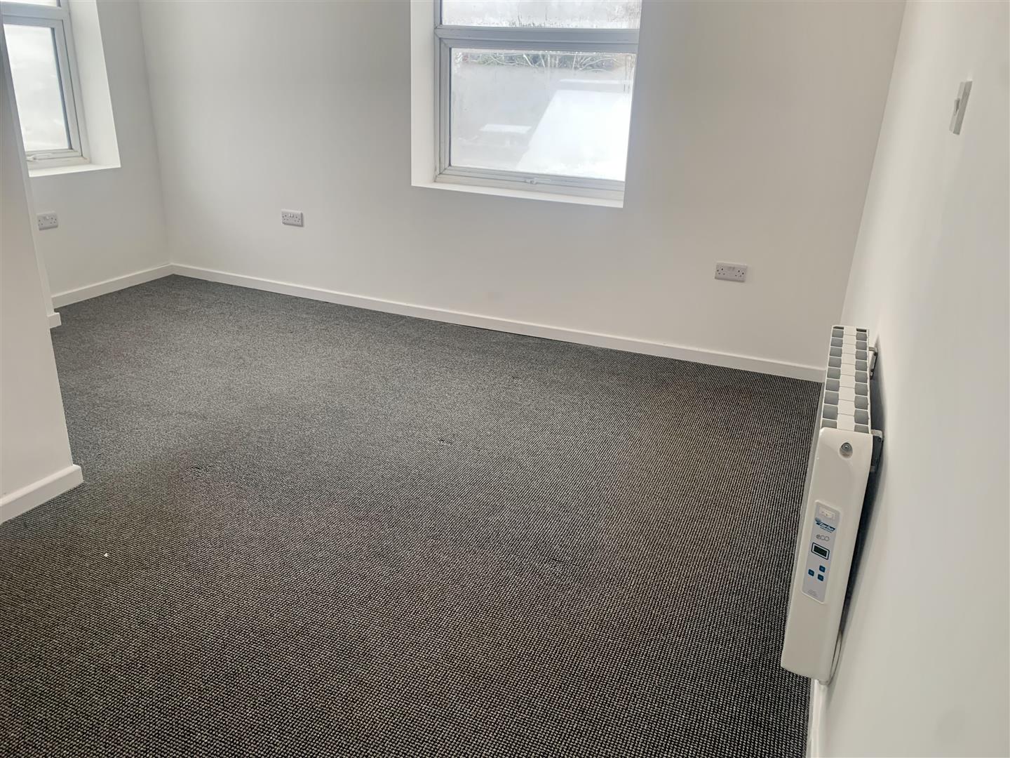 1 bed flat to rent in Codnor 3