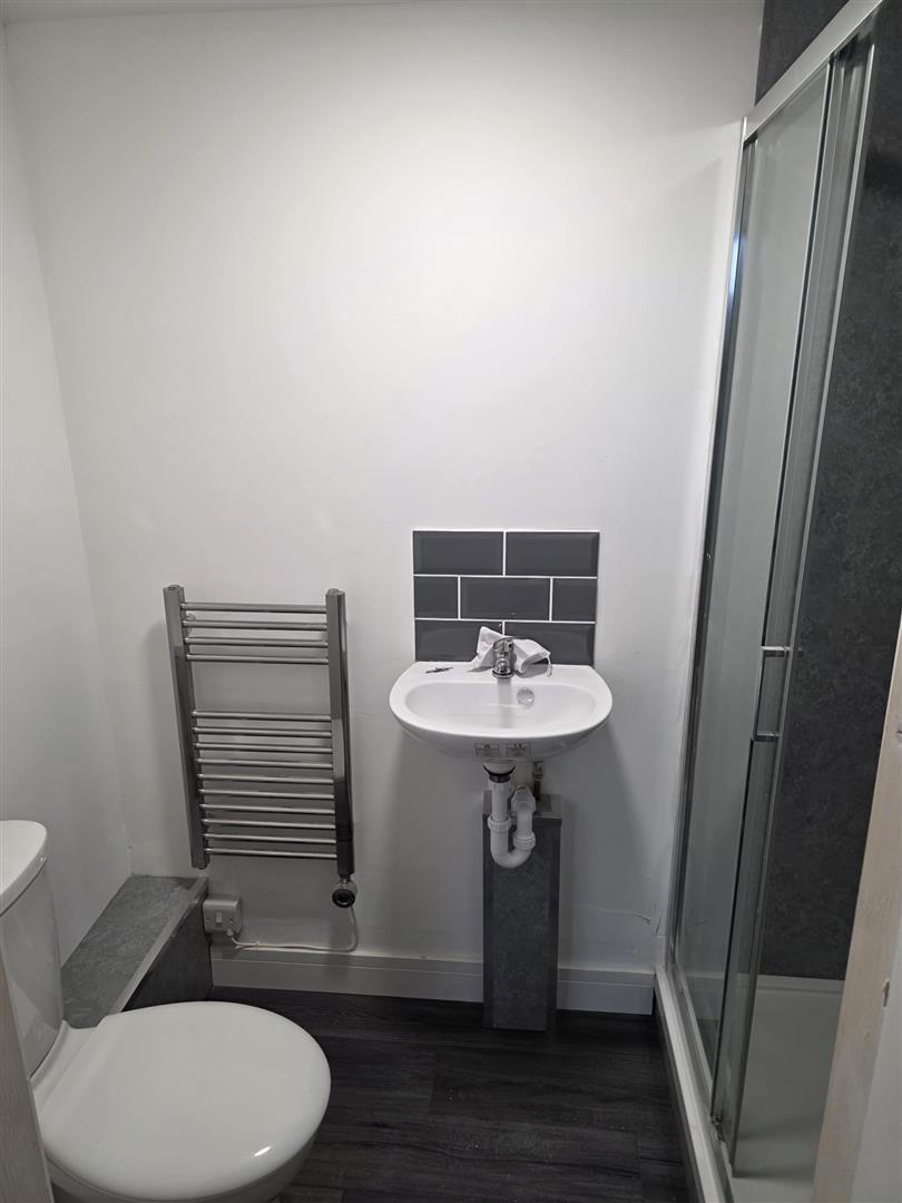 1 bed  to rent 7