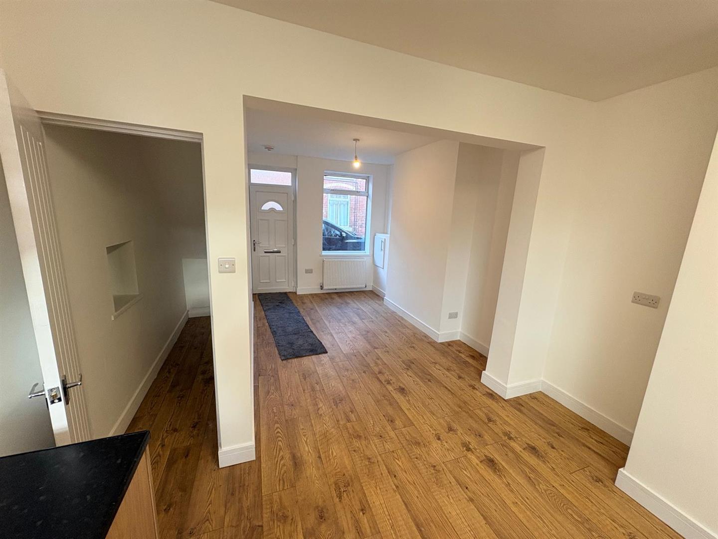 3 bed  to rent in Riddings 2