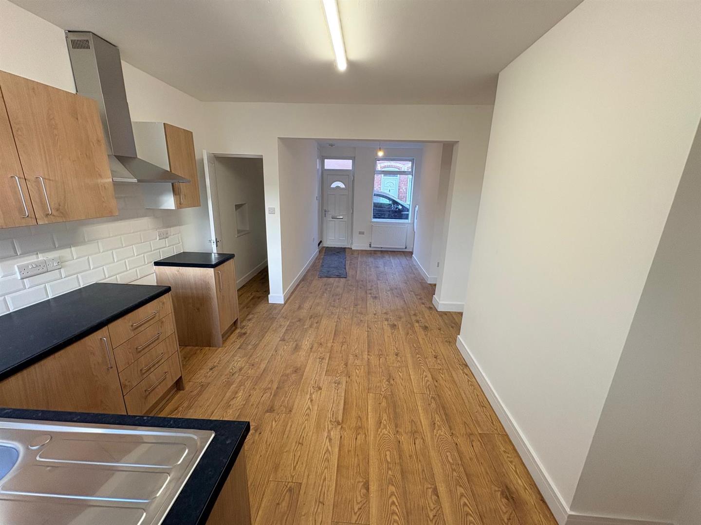 3 bed  to rent in Riddings 3