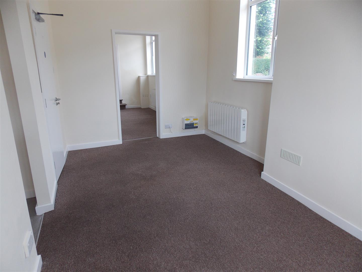 1 bed flat to rent in Codnor 2