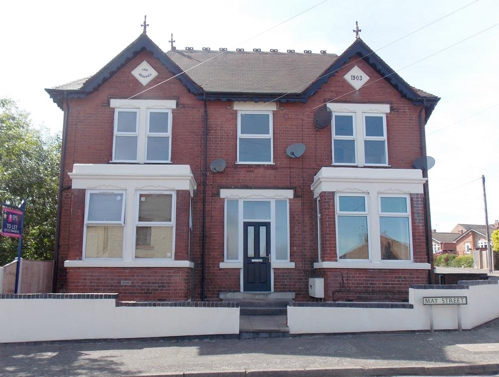 1 bed flat to rent 1