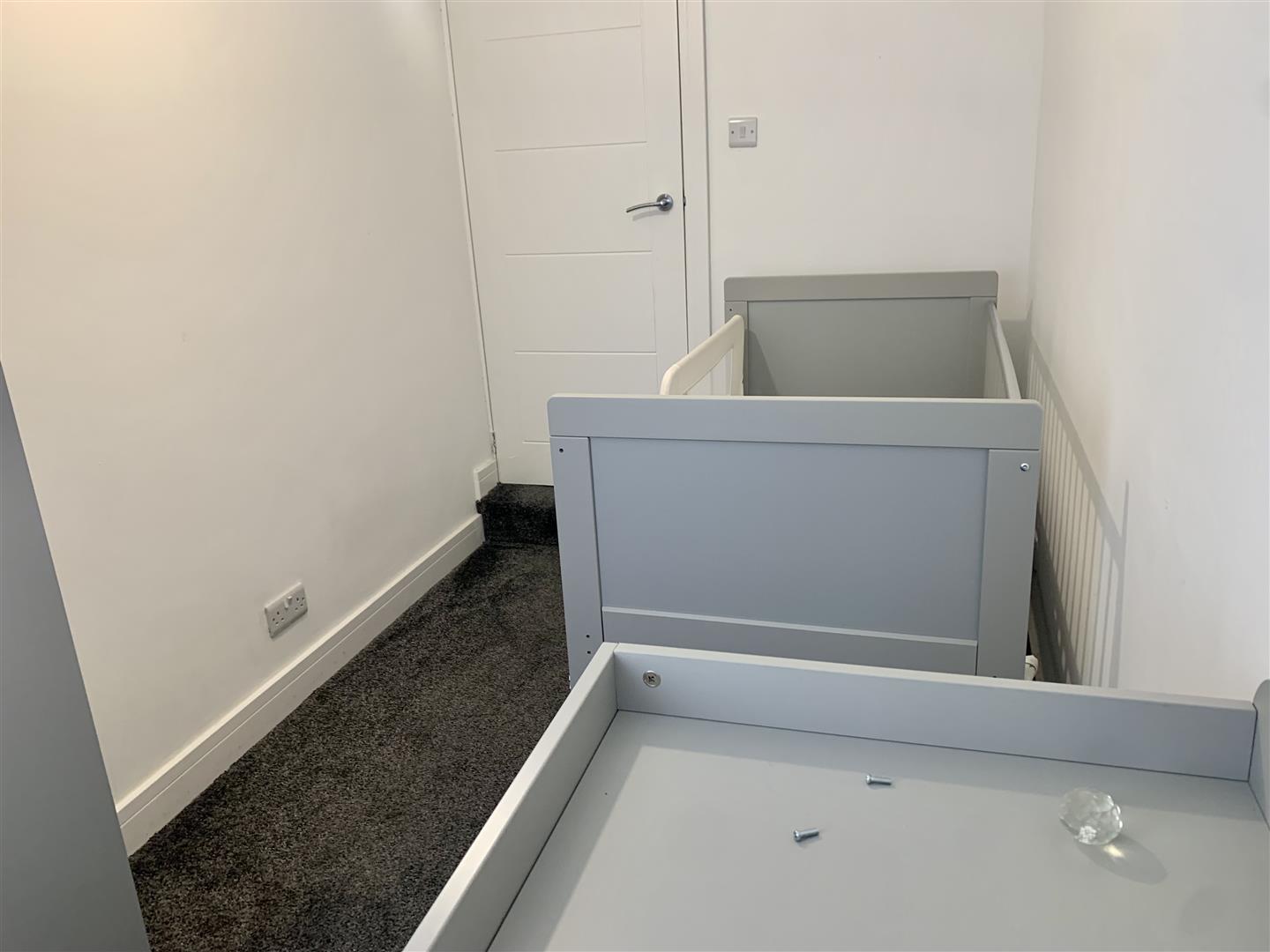 3 bed  to rent in Ilkeston 13