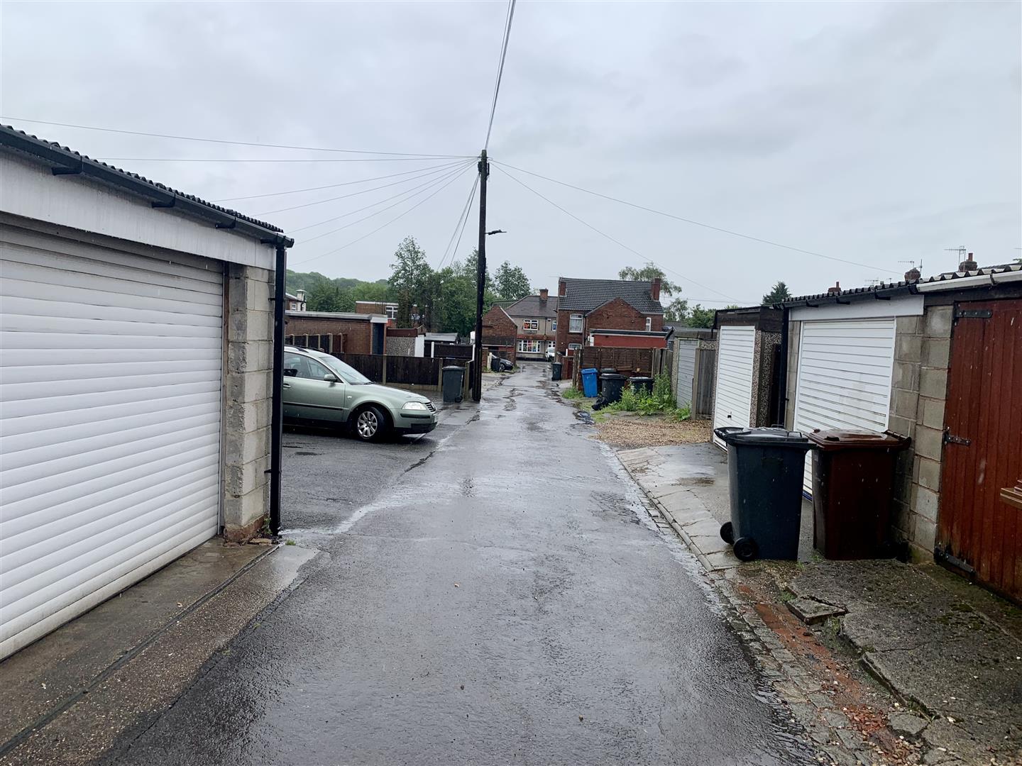 3 bed  to rent in Ilkeston 19