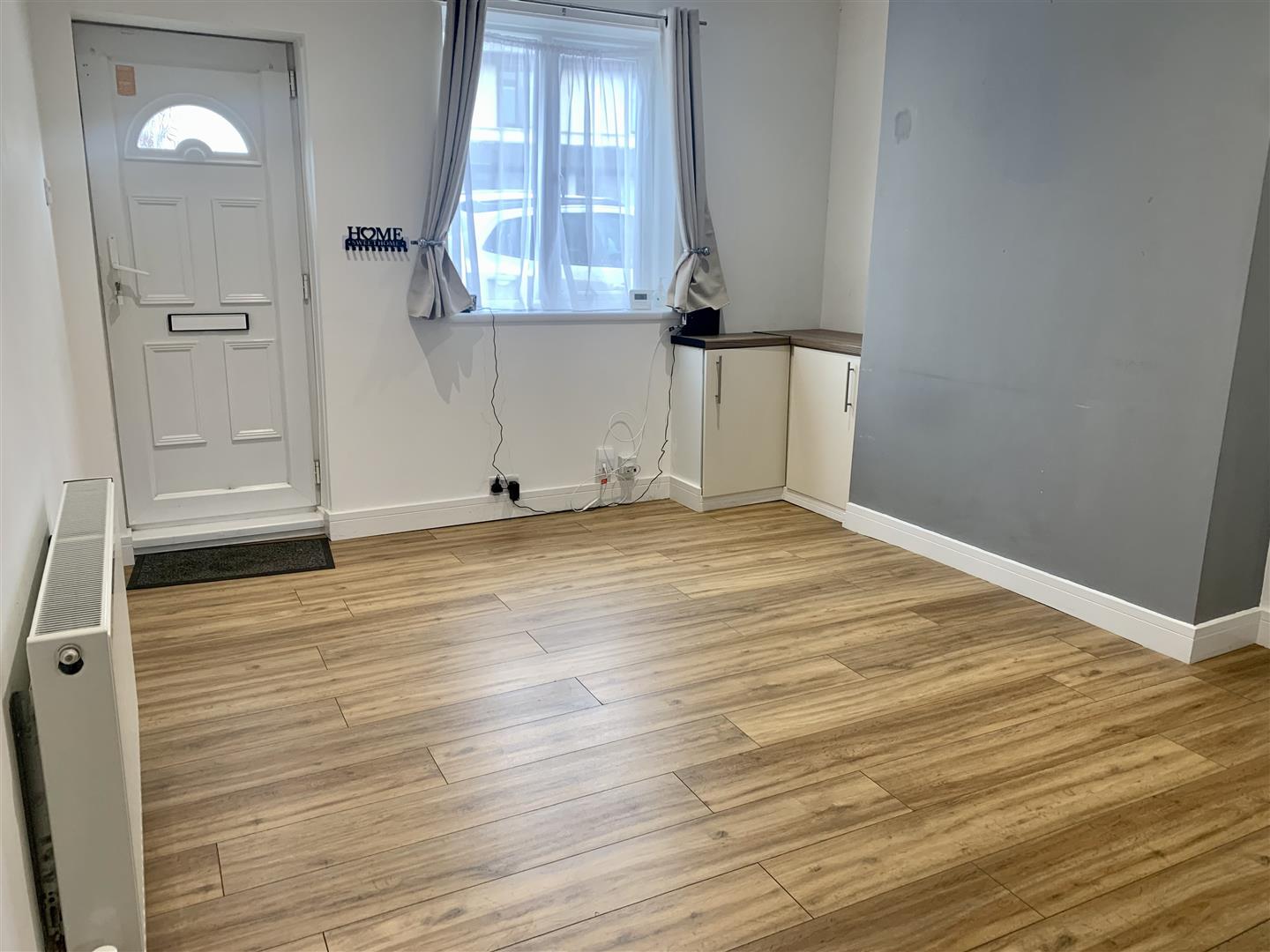 3 bed  to rent in Ilkeston 4