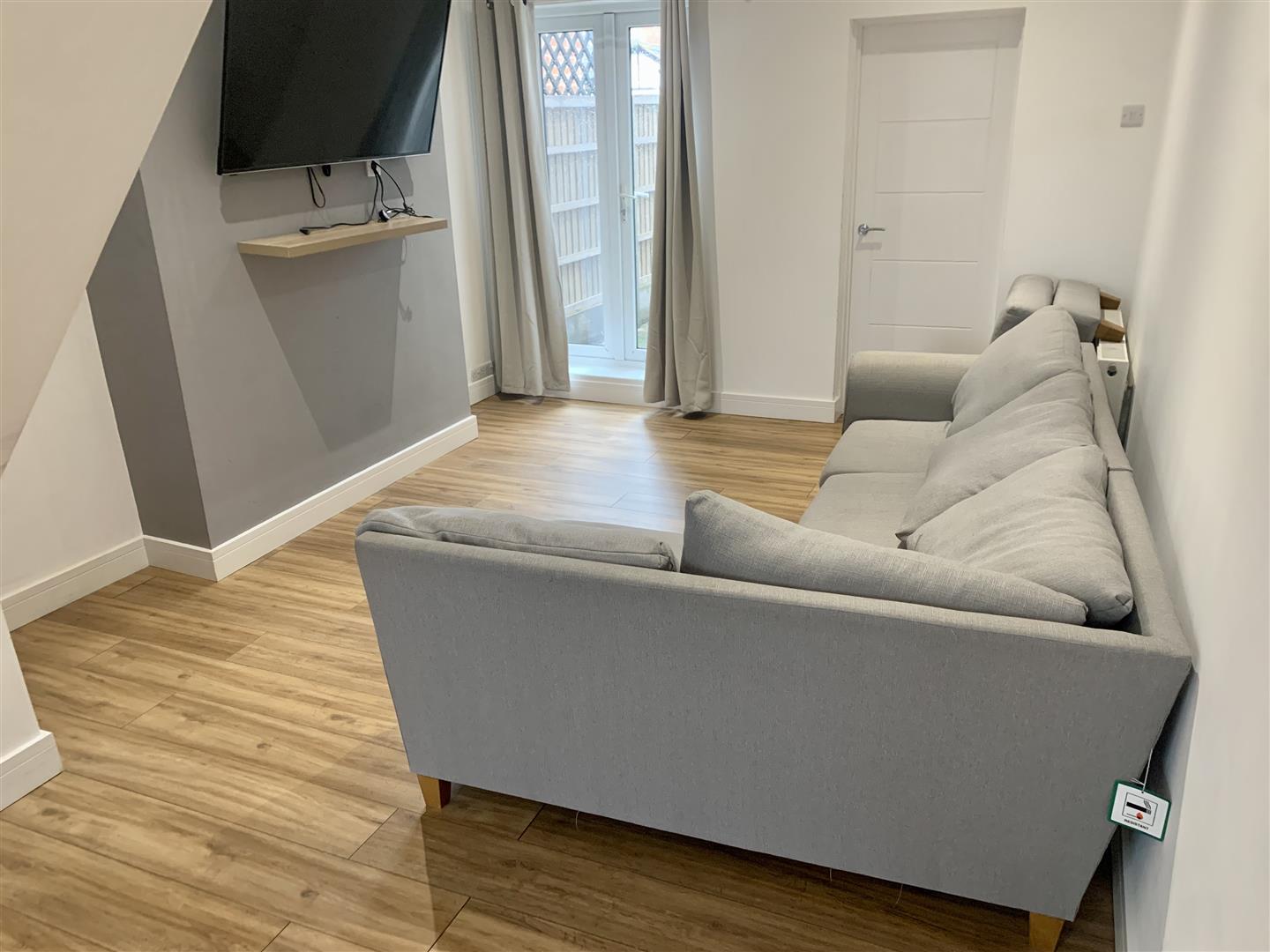 3 bed  to rent in Ilkeston 7