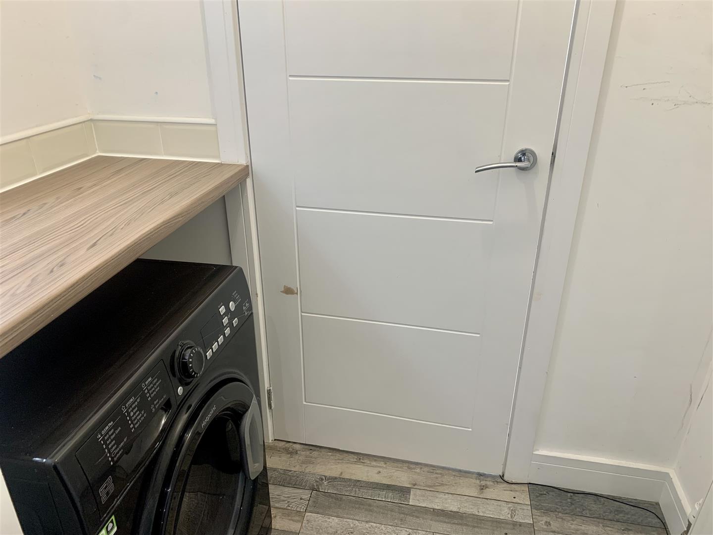 3 bed  to rent in Ilkeston 8