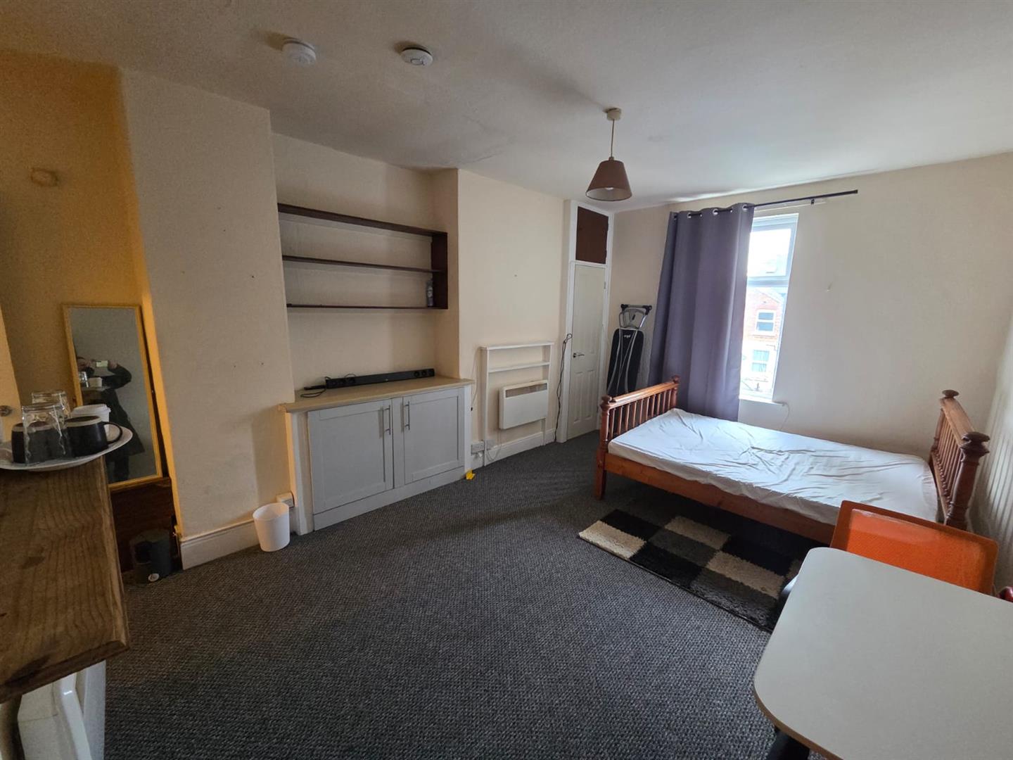 1 bed flat to rent  - Property Image 2