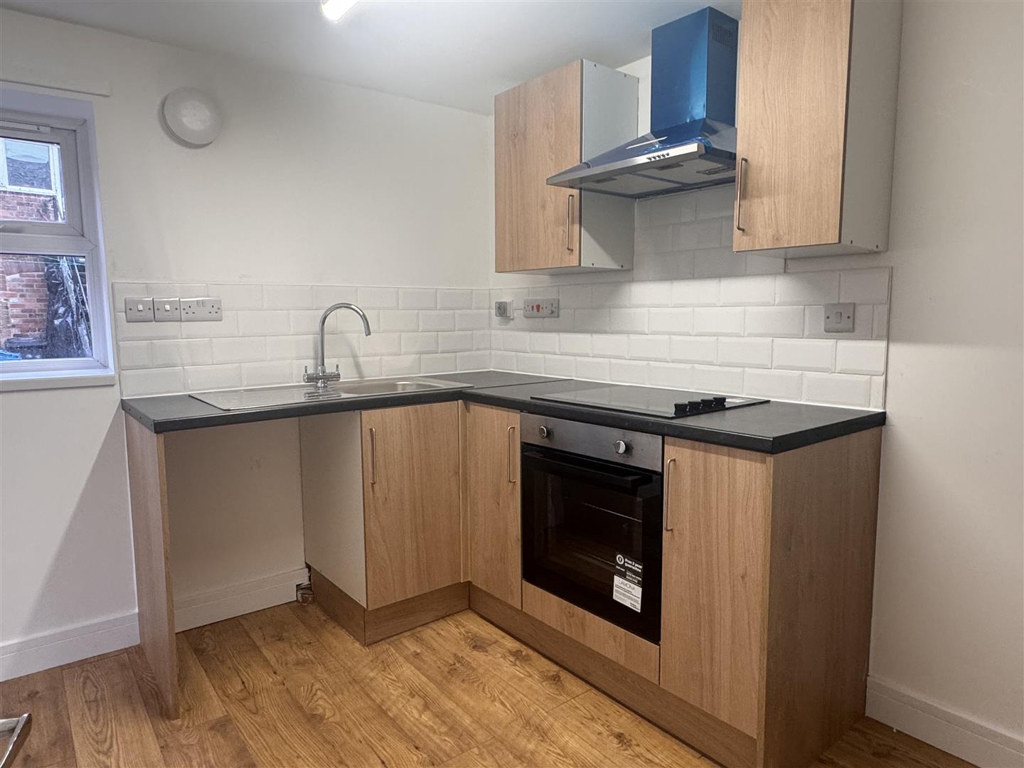 2 bed to rent in Ilkeston 2