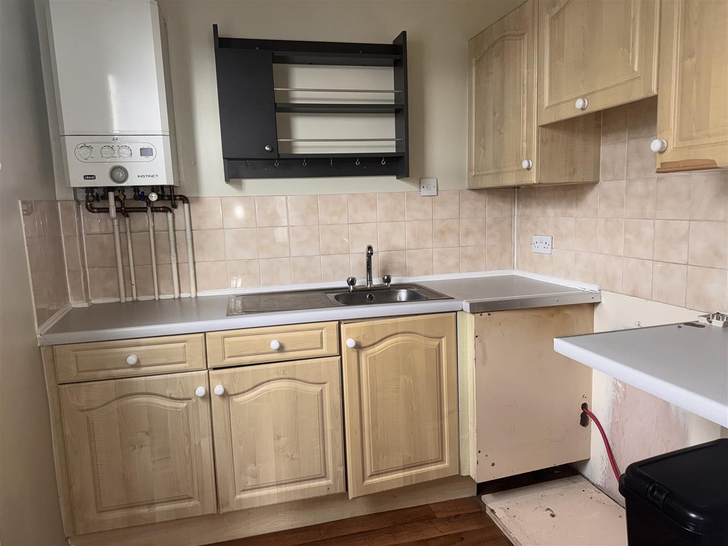 1 bed apartment to rent  - Property Image 5