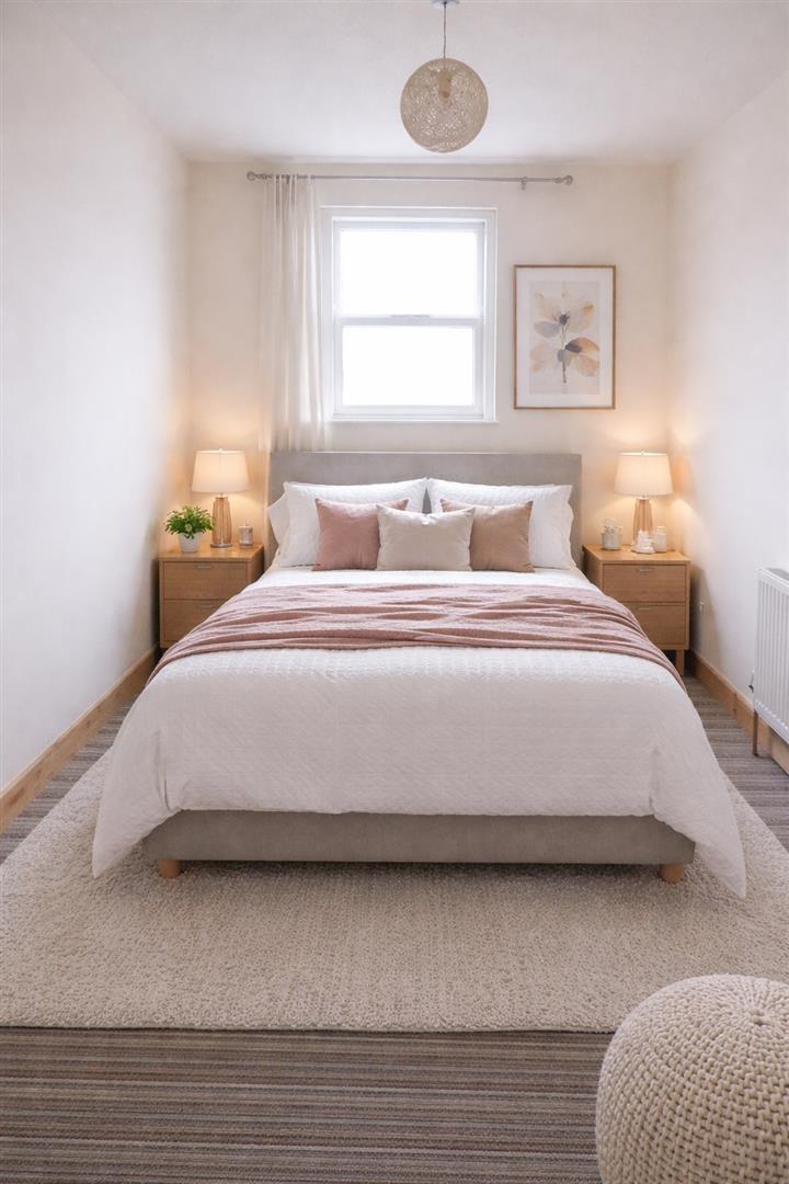 2 bed flat to rent  - Property Image 2