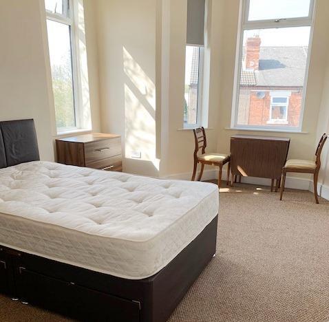 1 bed  to rent  - Property Image 1