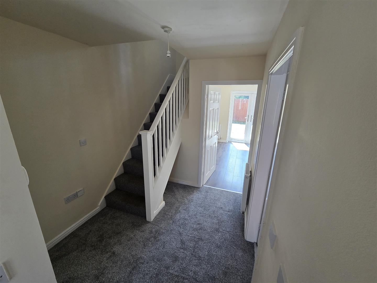 2 bed  to rent in Ilkeston  - Property Image 2