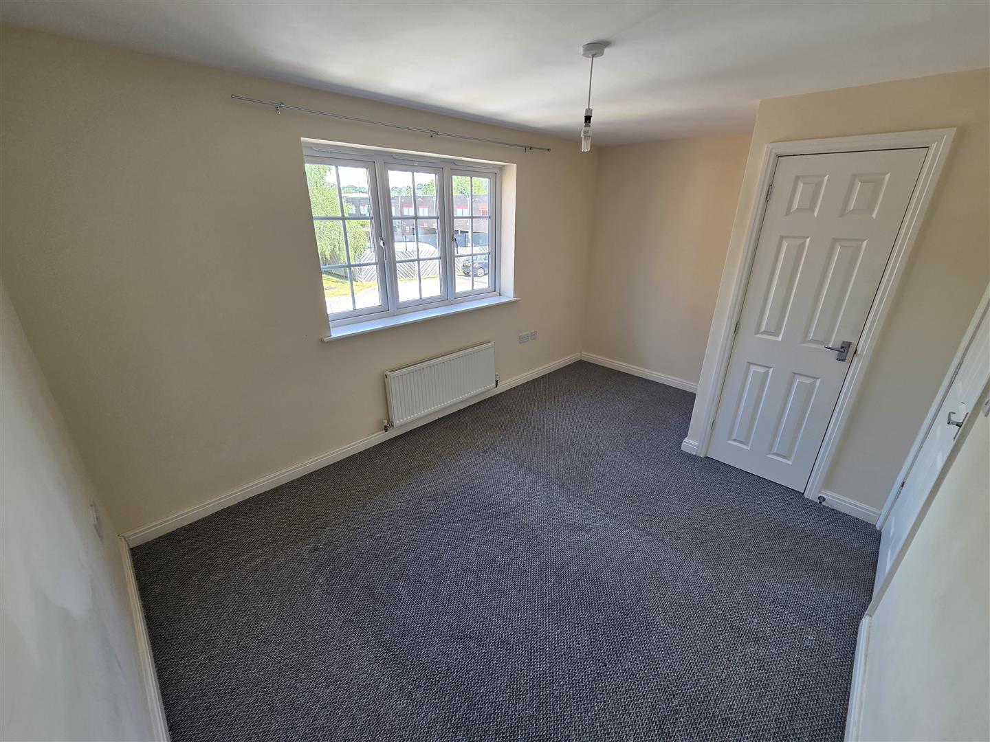 2 bed  to rent in Ilkeston 13