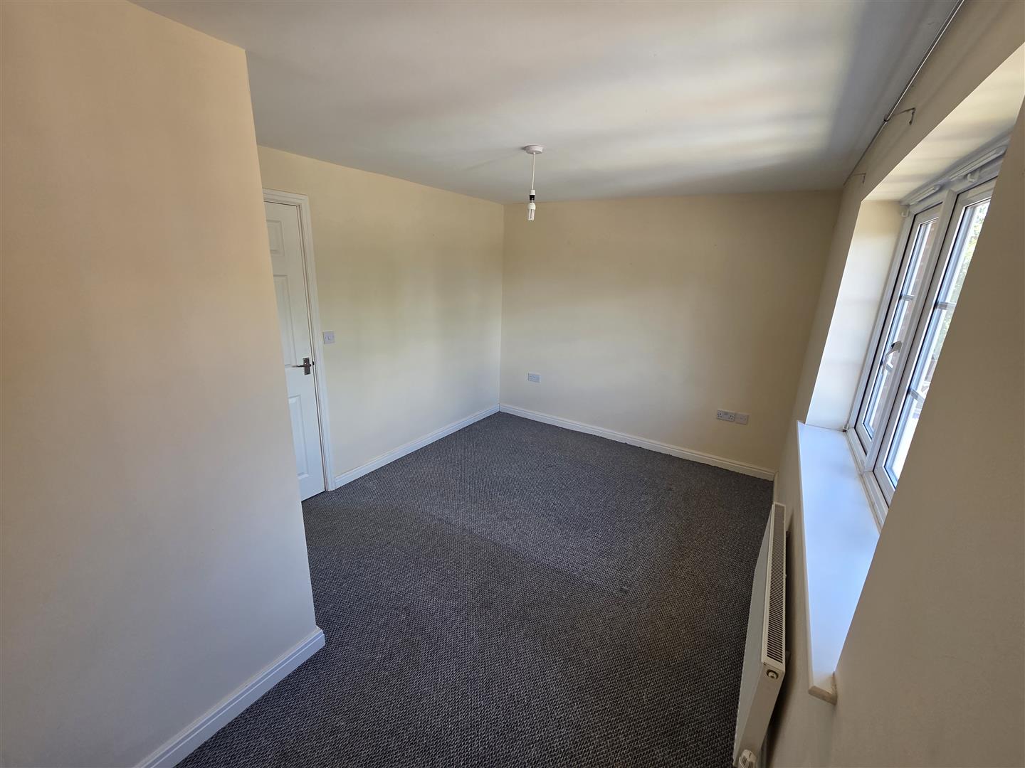 2 bed  to rent in Ilkeston 14