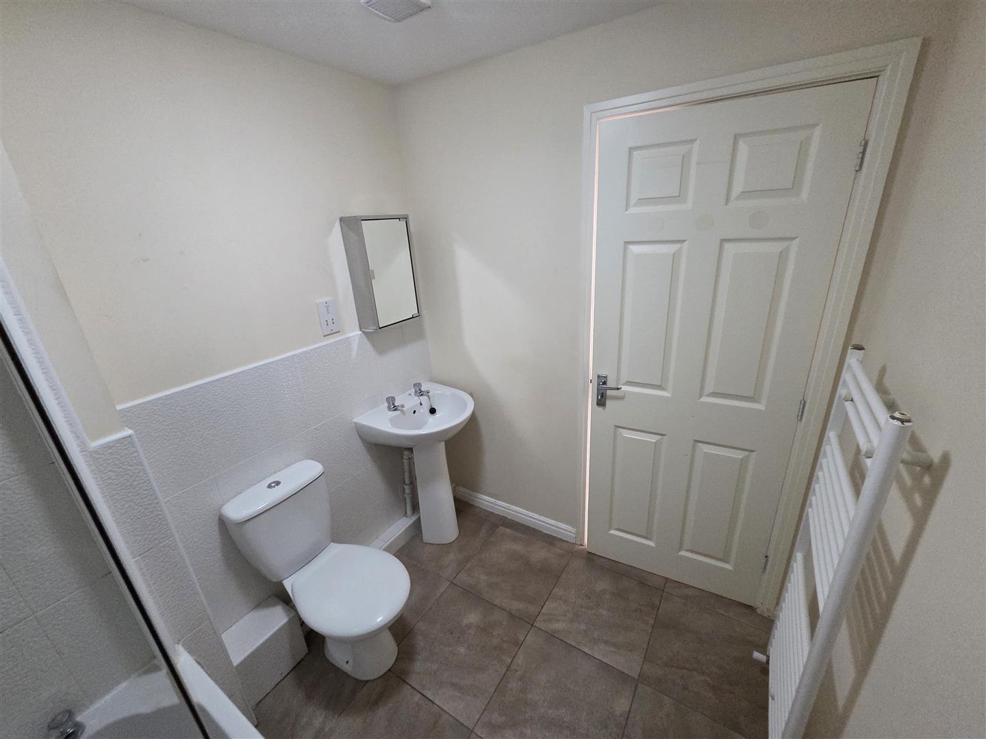 2 bed  to rent in Ilkeston 17