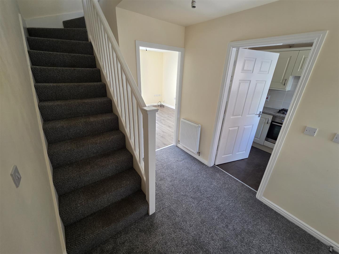 2 bed  to rent in Ilkeston  - Property Image 3