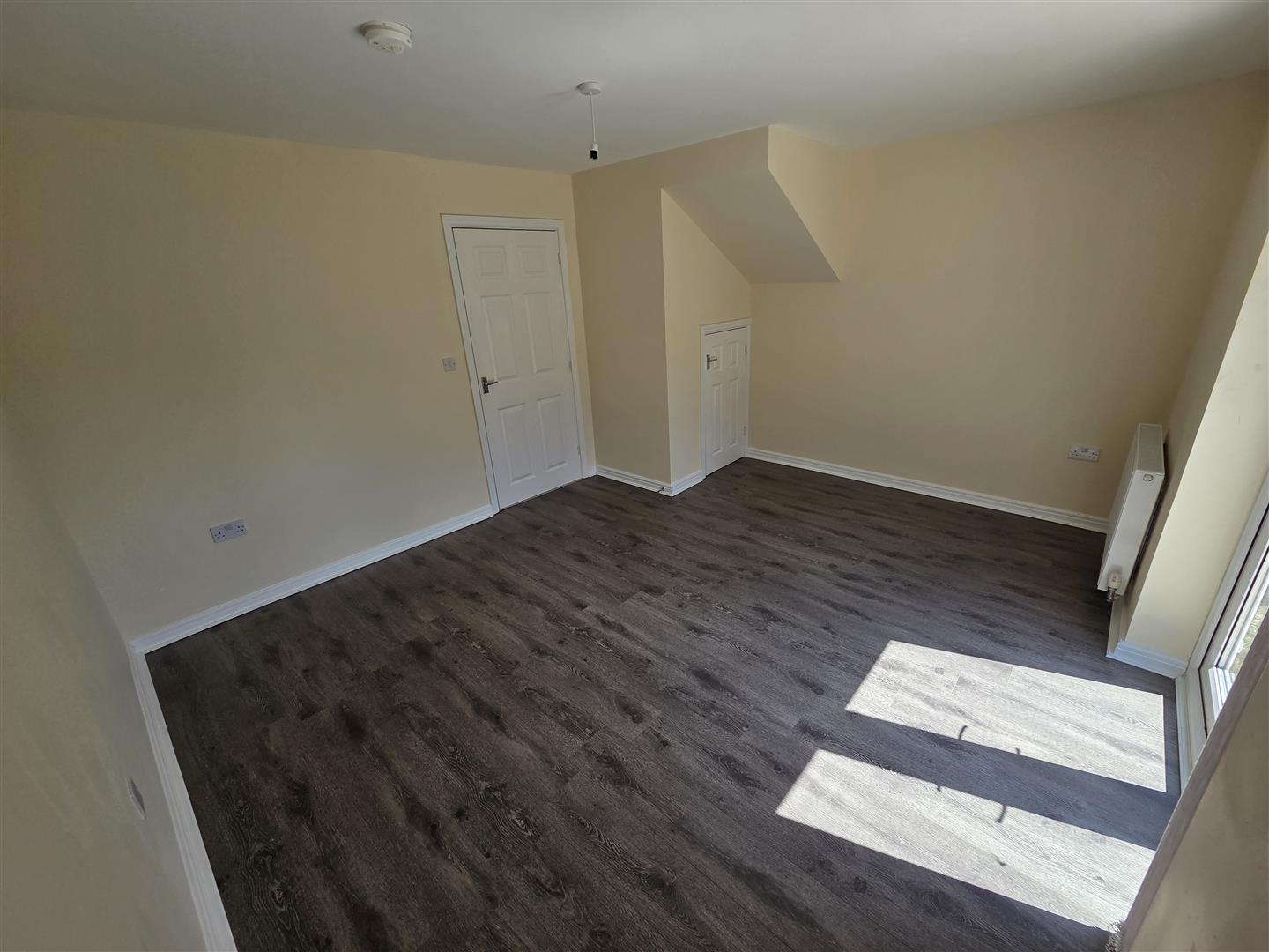 2 bed  to rent in Ilkeston 5