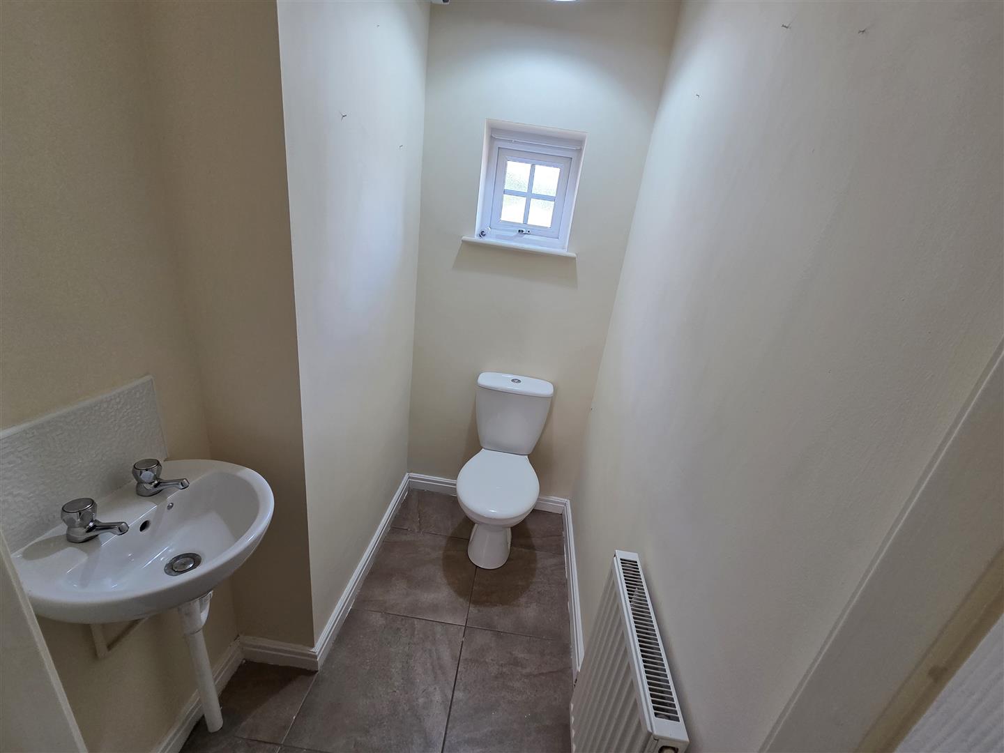 2 bed  to rent in Ilkeston  - Property Image 9