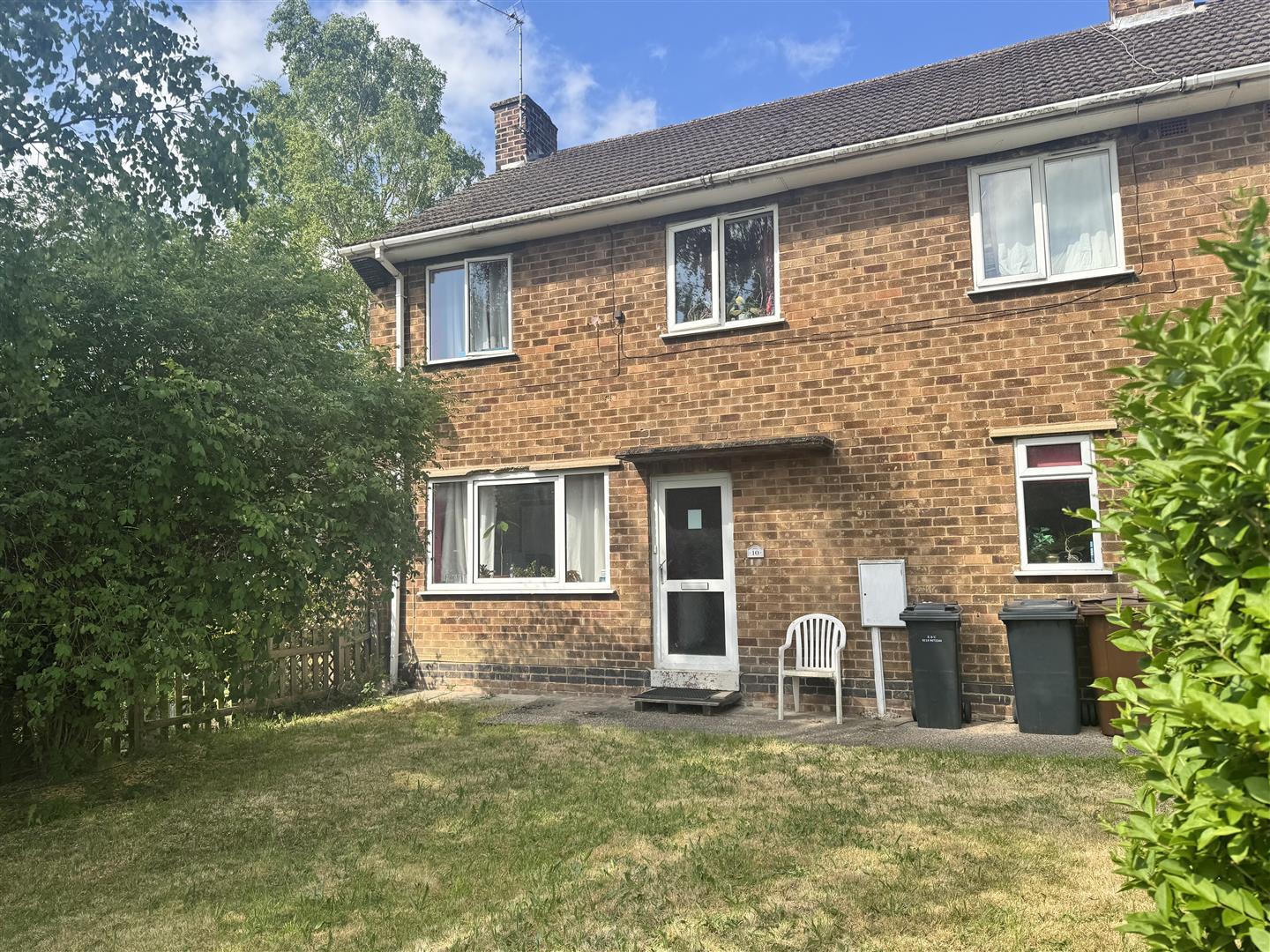  to rent in Ilkeston, DE7