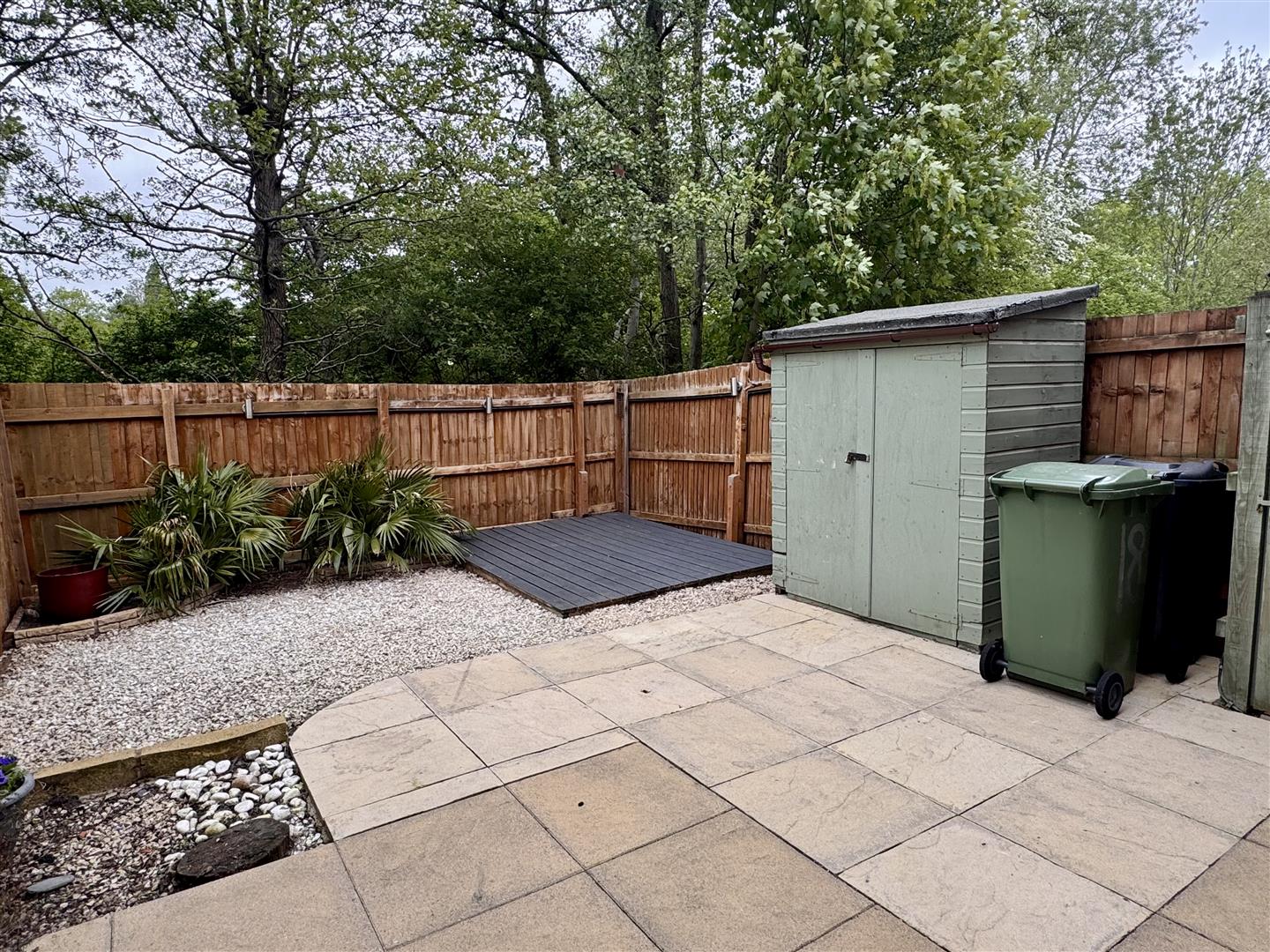 3 bed  for sale in Langley Mill 18