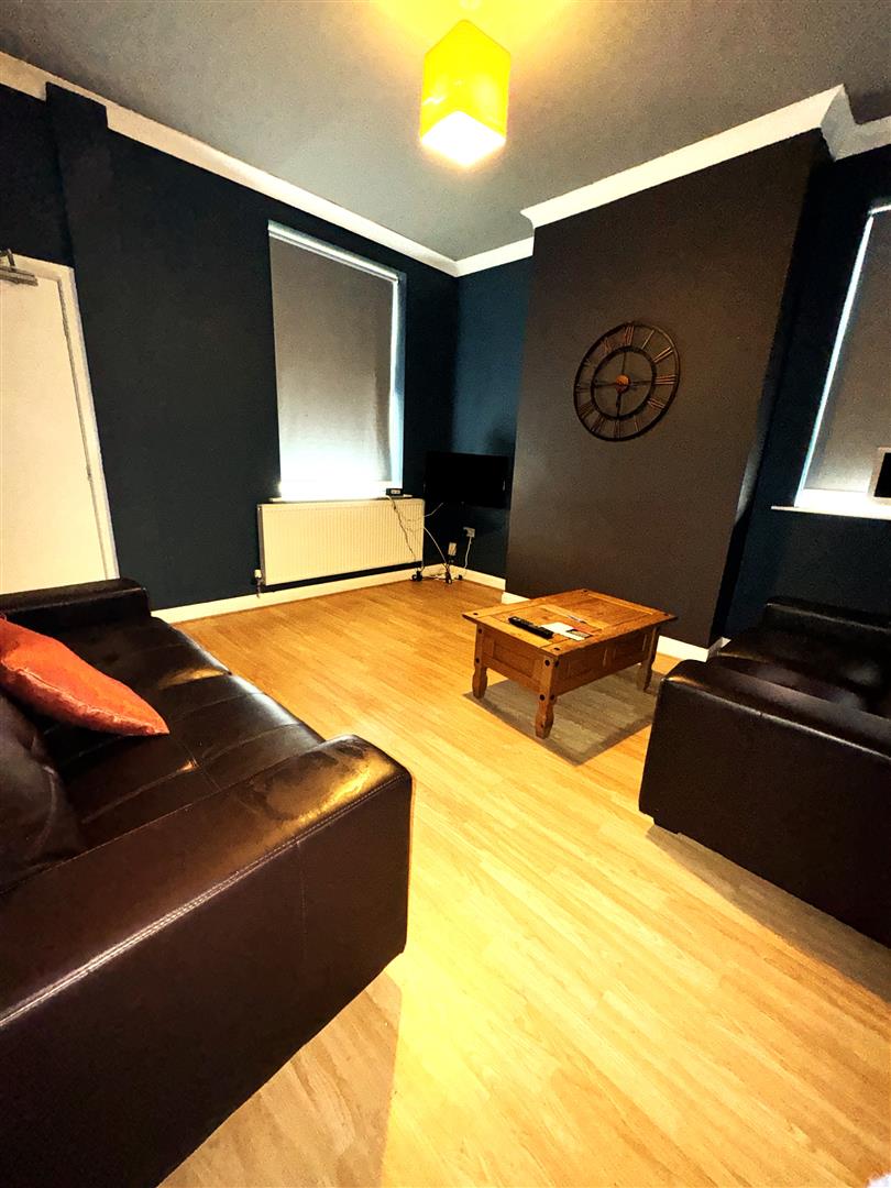 1 bed  to rent in Long Eaton, NG10