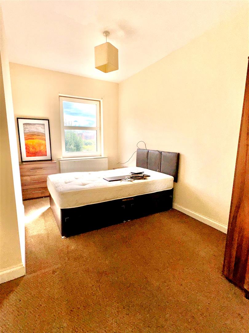 1 bed  to rent in Long Eaton 3