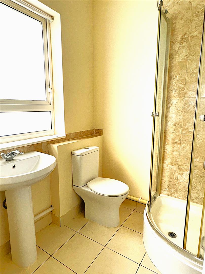 1 bed  to rent in Long Eaton 4