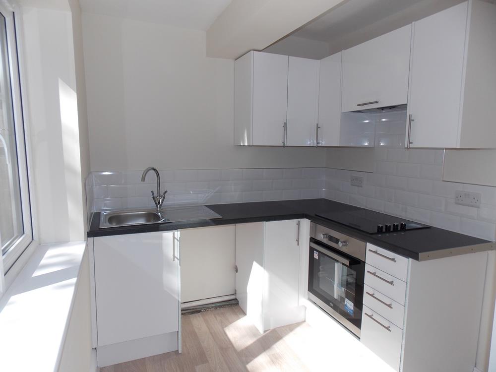 1 bed flat to rent in Ilkeston, DE7