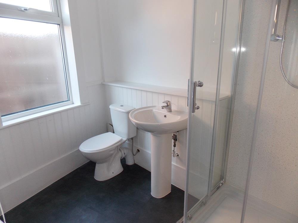 1 bed flat to rent in Ilkeston 5