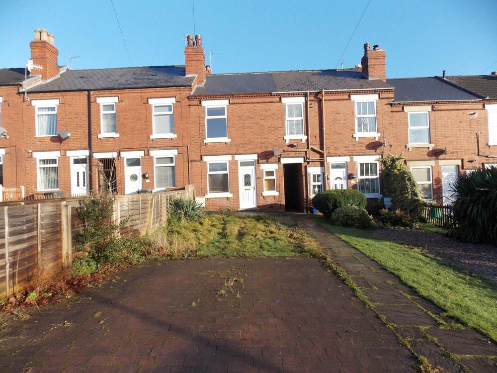 2 bed  to rent in Ilkeston 1