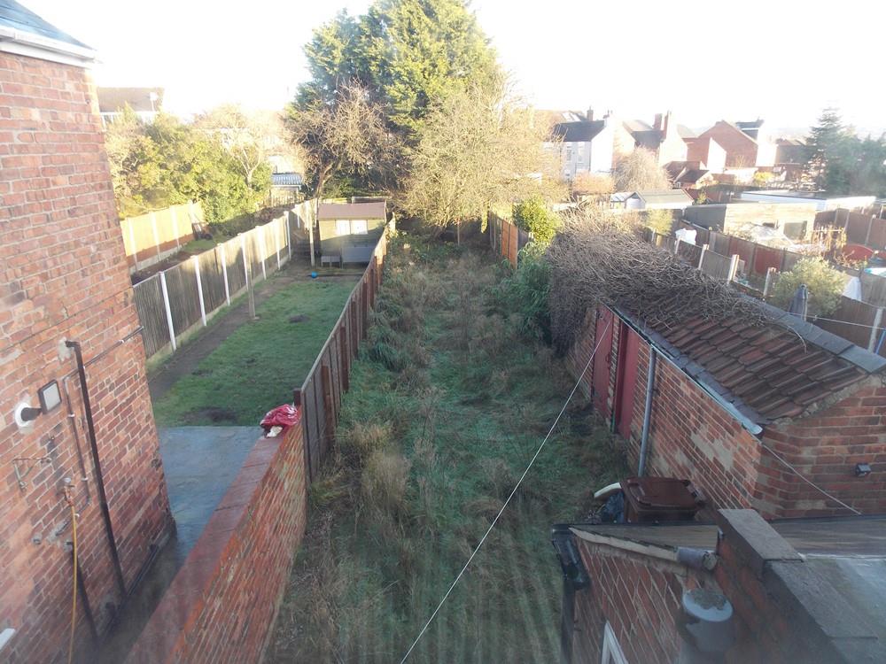 2 bed  to rent in Ilkeston 11