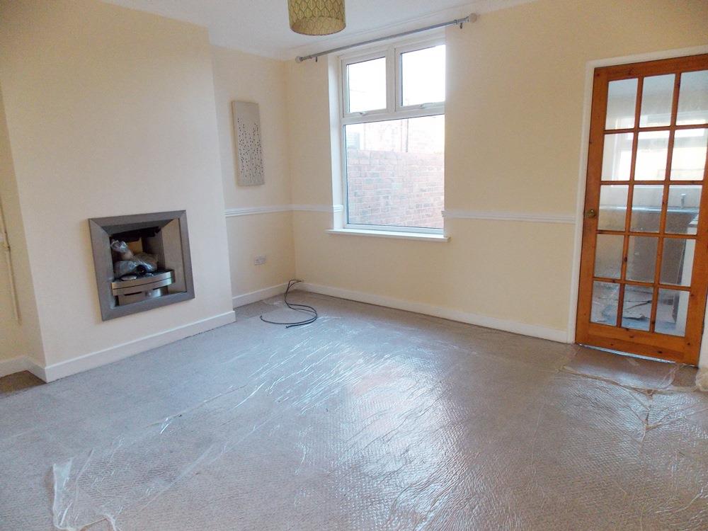 2 bed  to rent in Ilkeston 4