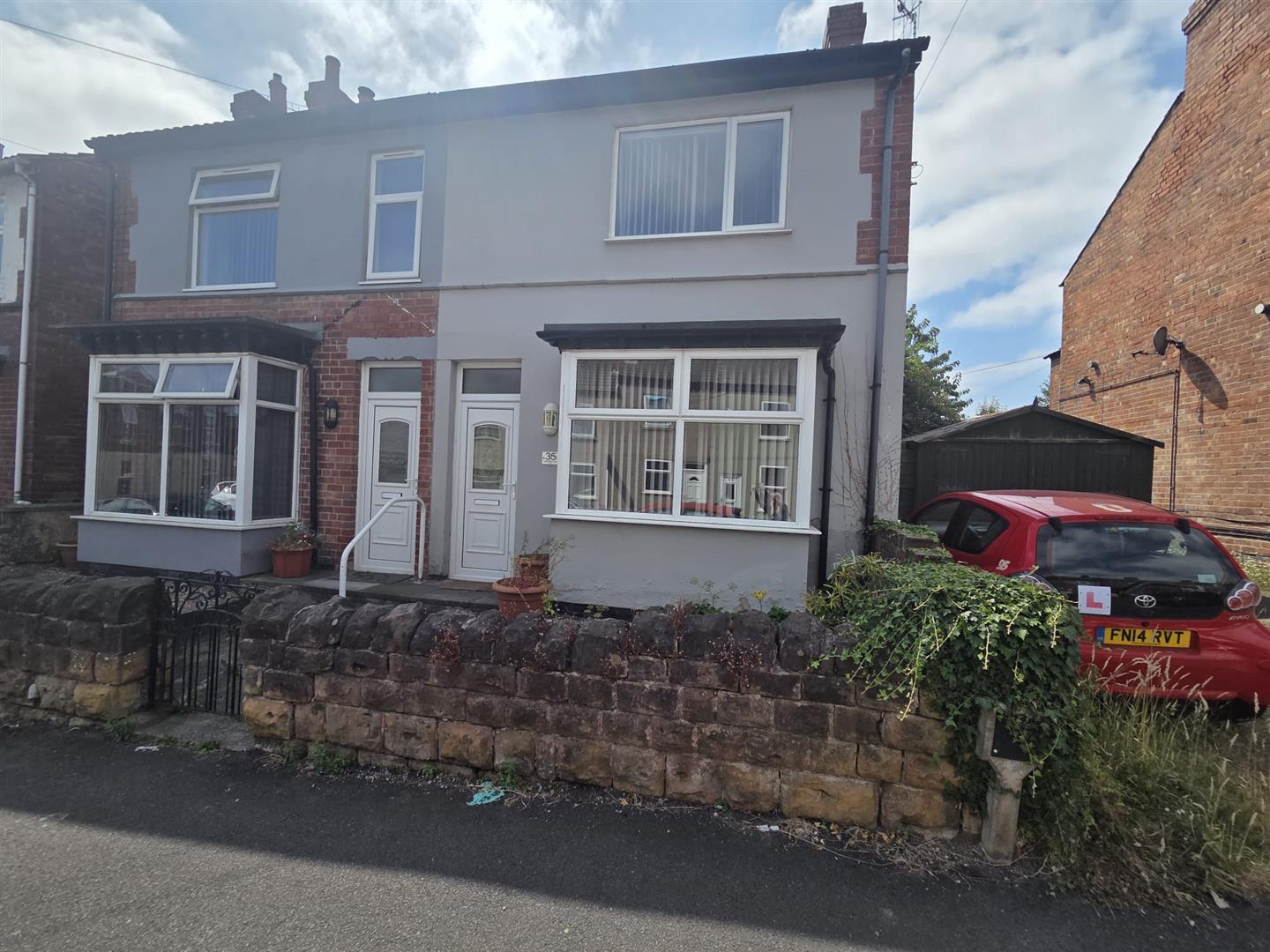 3 bed  to rent  - Property Image 1
