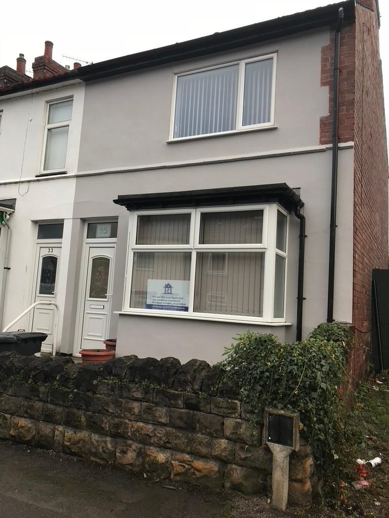3 bed to rent, DE7