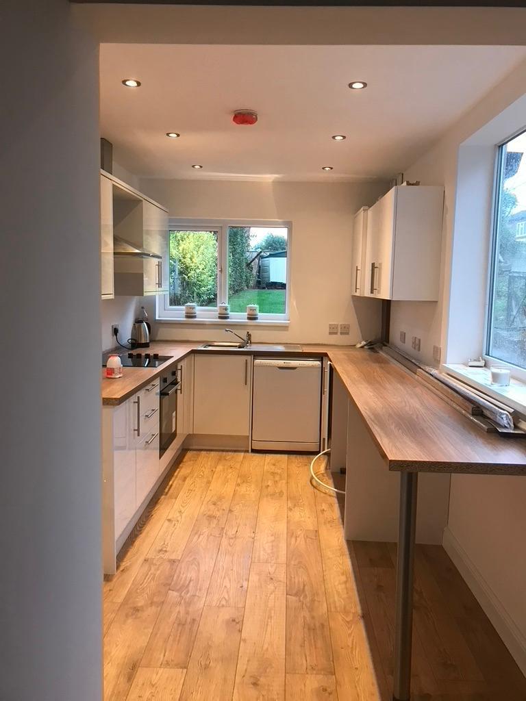3 bed to rent 3