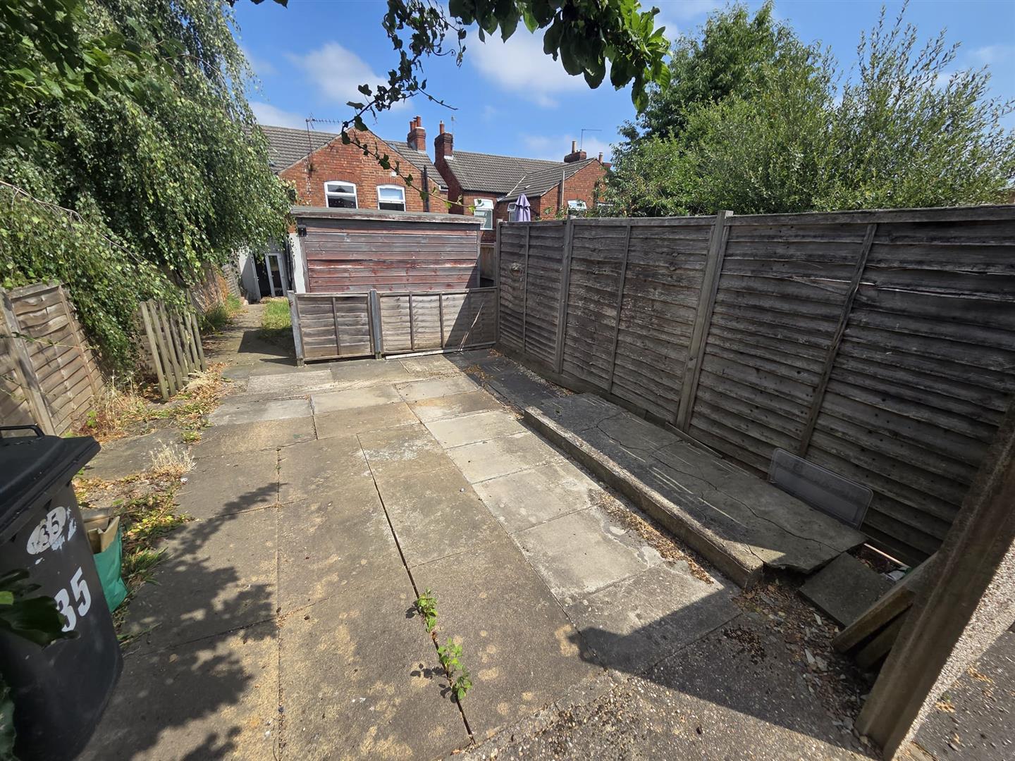 3 bed  to rent  - Property Image 10