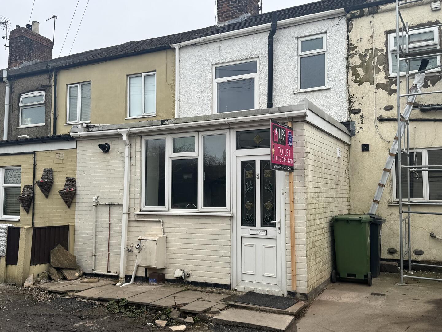 2 bed  to rent 7