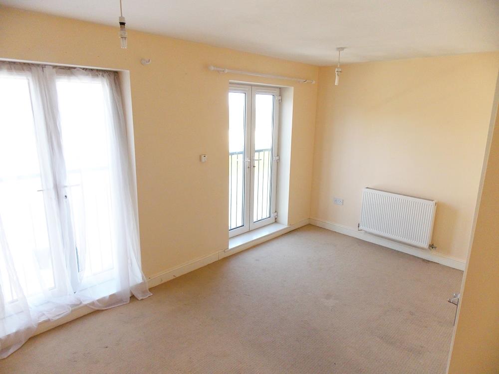 1 bed apartment to rent in Ilkeston 3