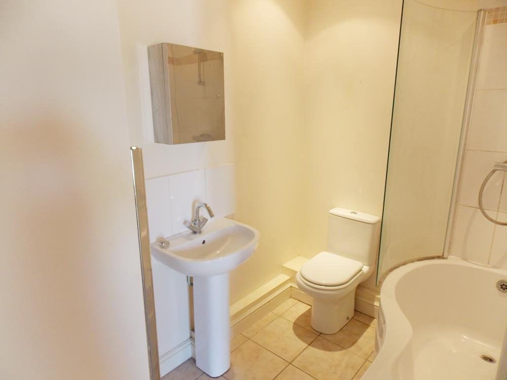 1 bed apartment to rent in Ilkeston 5