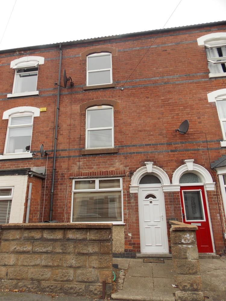 3 bed to rent 1