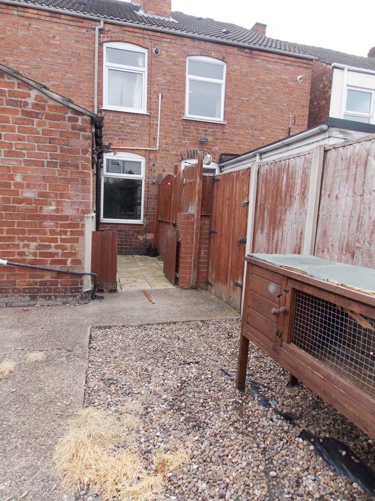 3 bed  to rent  - Property Image 11