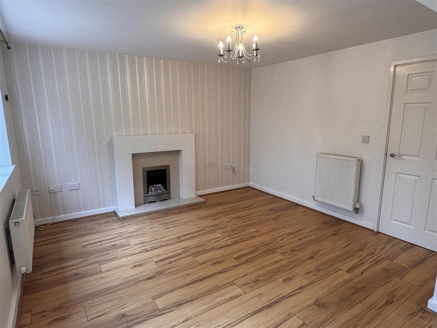 3 bed  for sale in Langley Mill 3