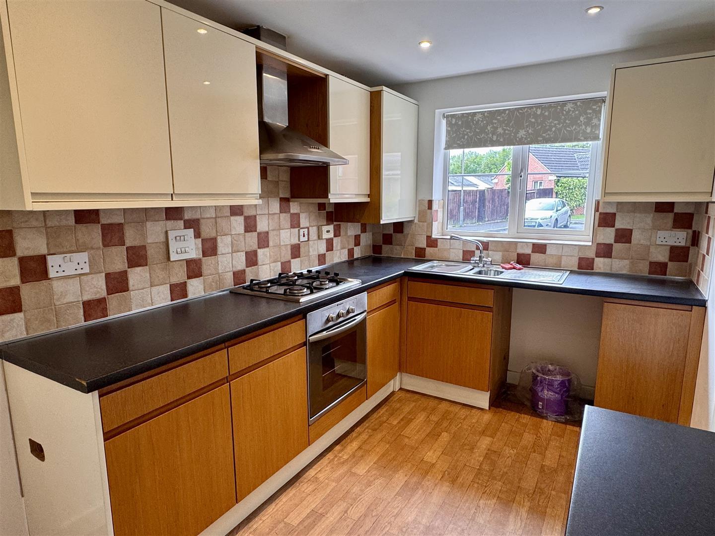 3 bed  for sale in Langley Mill 4