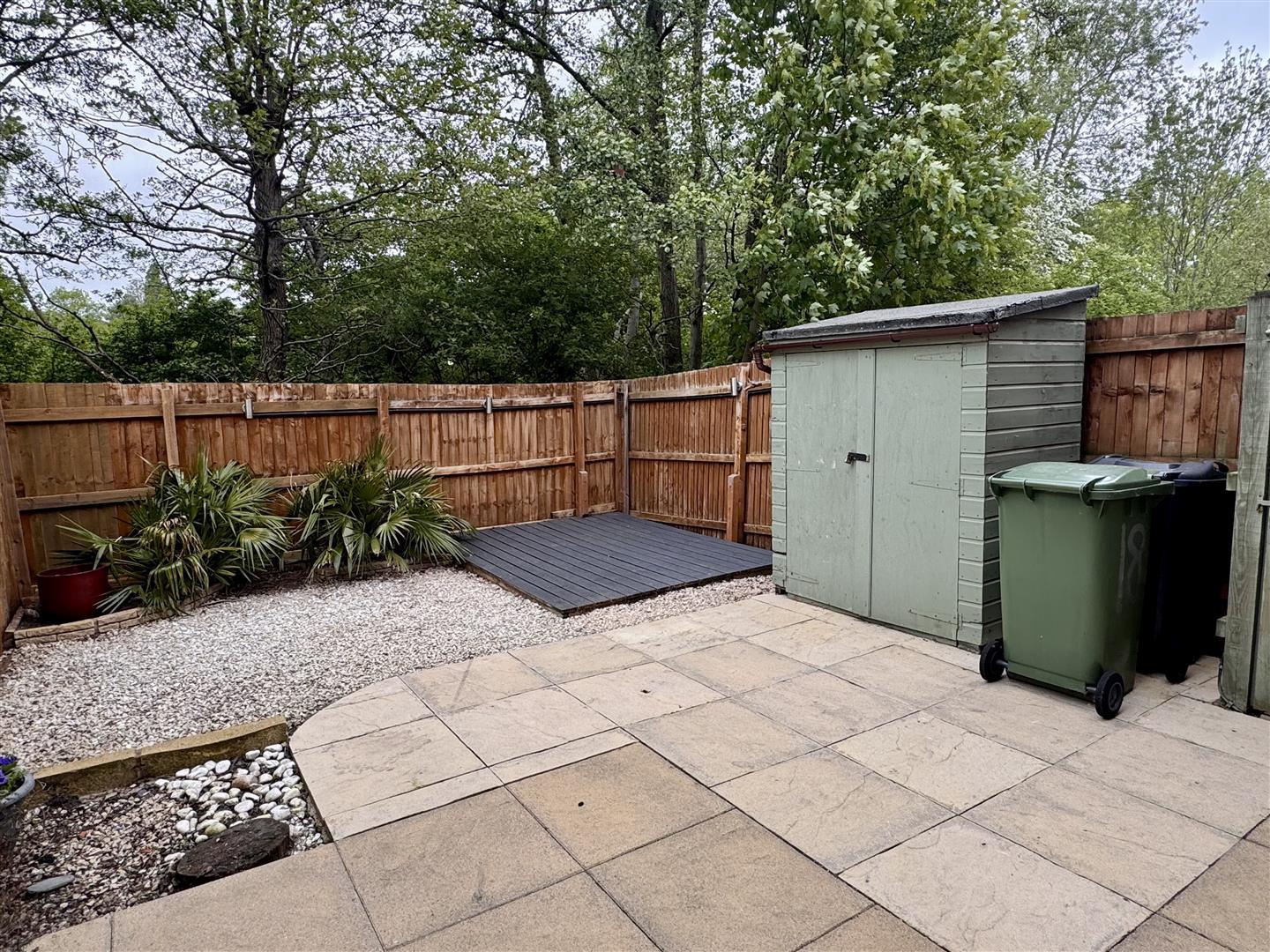 3 bed  for sale in Langley Mill 8