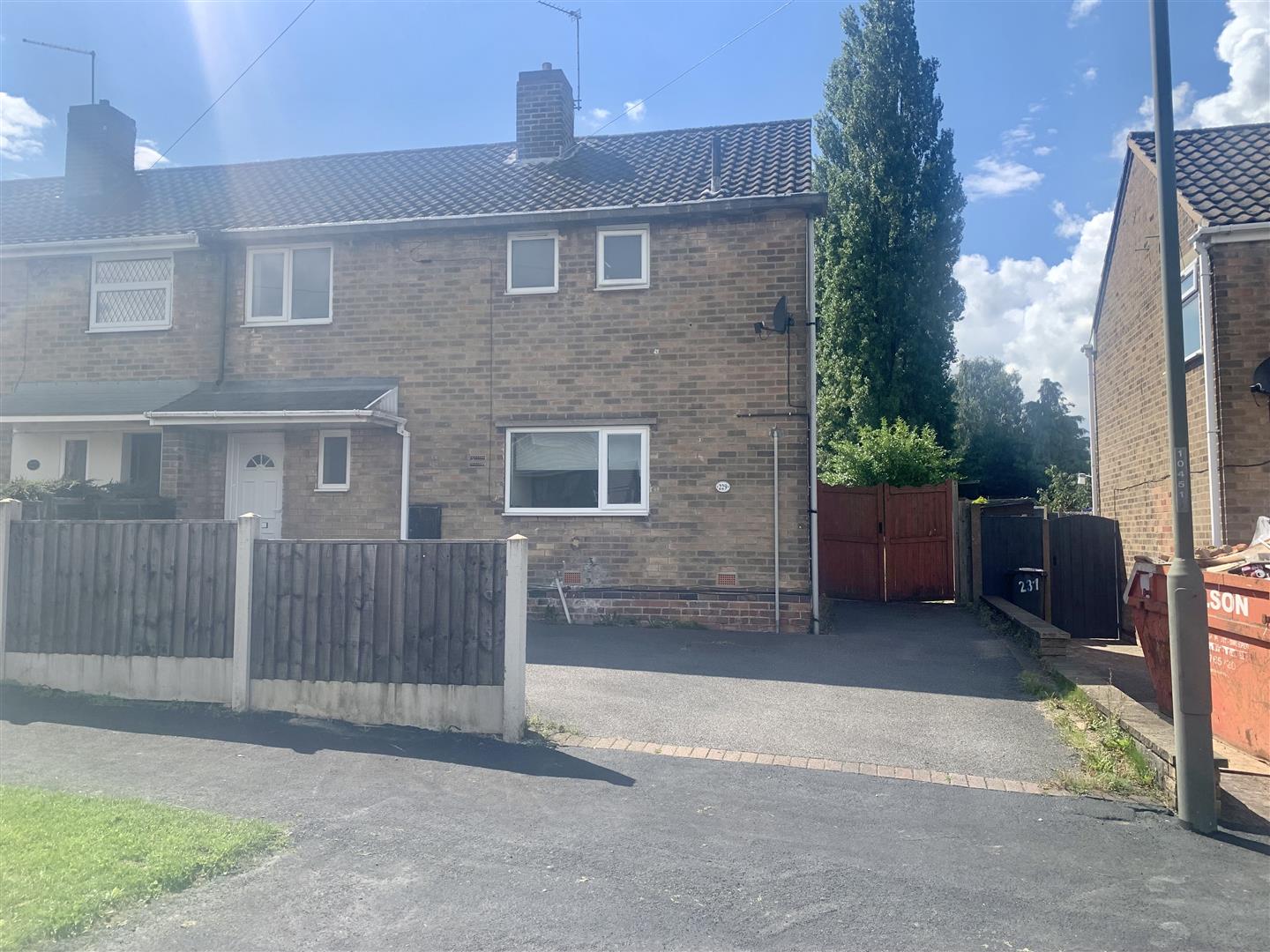 4 bed  to rent, DE7